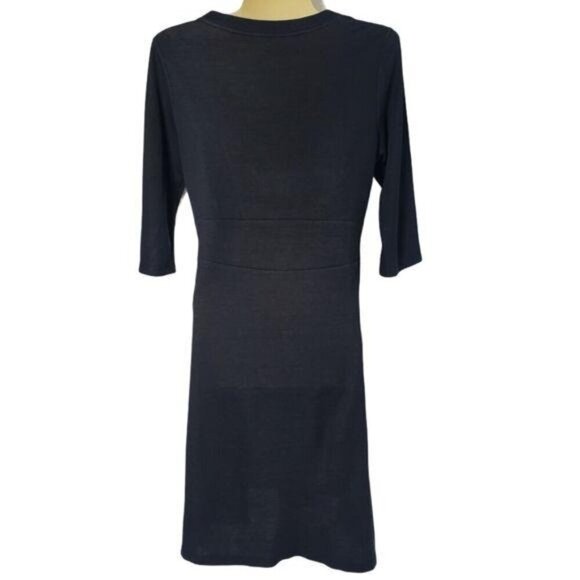 Horny Toad Dress Casual Empire‎ Waist Women's Size Small - Picture 4 of 9